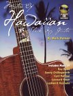 Masters of Hawaiian Slack Key Guitar (comes with a CD to help learn music)